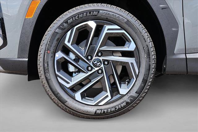 New 2026 Hyundai Tucson SEL Plus AWD/4WD image 9