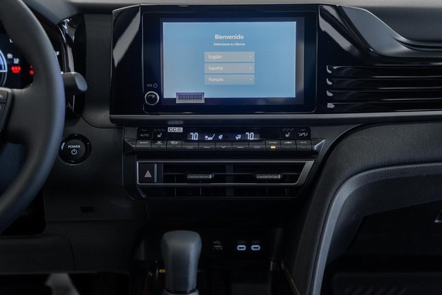 New 2026 Toyota Camry LE FWD image 18