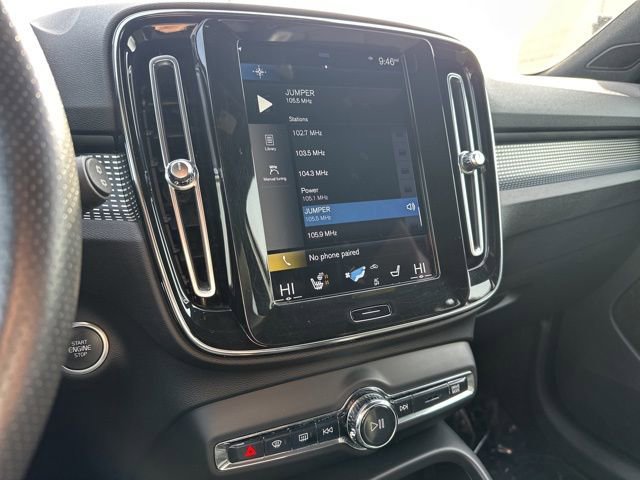 Used 2021 Volvo XC40 T5 R-Design w/ Climate Package image 20