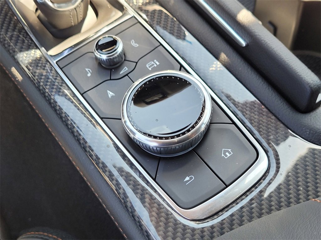 New 2026 Cadillac CT5 V w/ Technology Package image 24