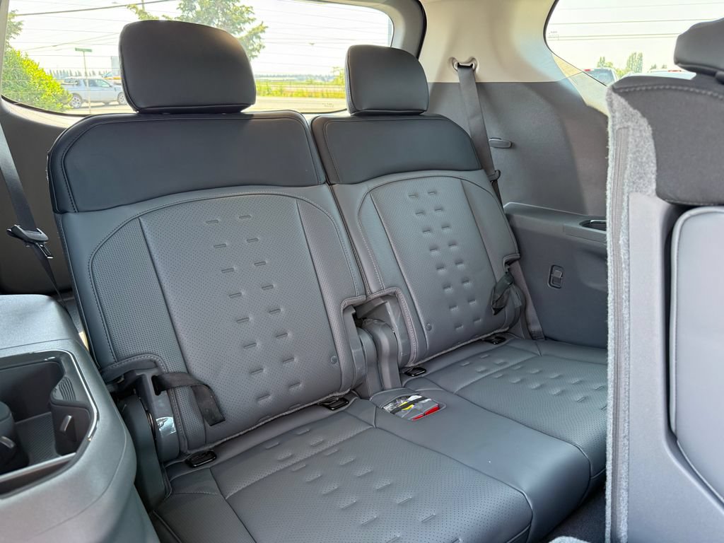 New 2026 Kia EV9 Wind AWD/4WD image 14