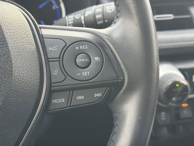 Used 2020 Toyota RAV4 Limited AWD/4WD image 35