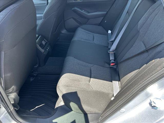 New 2026 Honda Accord SE image 15