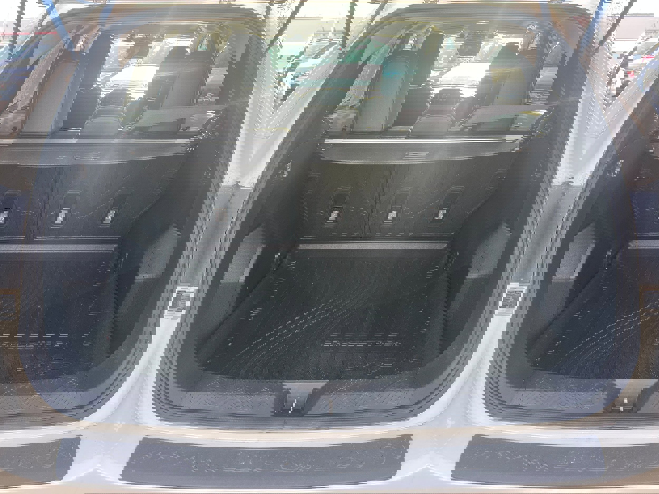 Certified 2024 Subaru Crosstrek 2.5i Limited w/ Popular Package #3A image 11