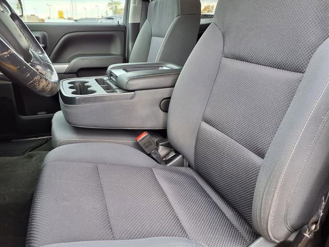 Certified 2019 Chevrolet Silverado 1500 LT w/ All Star Edition image 3