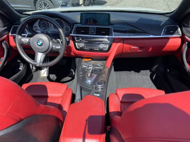 Used 2018 BMW 440i xDrive Convertible image 10