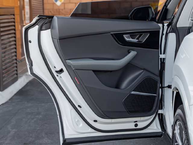 New 2026 Audi Q8 Premium Plus AWD/4WD image 26