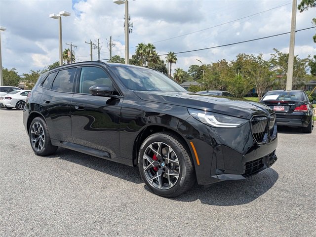 New 2026 BMW X3 xDrive30 w/ M Sport Package image 2