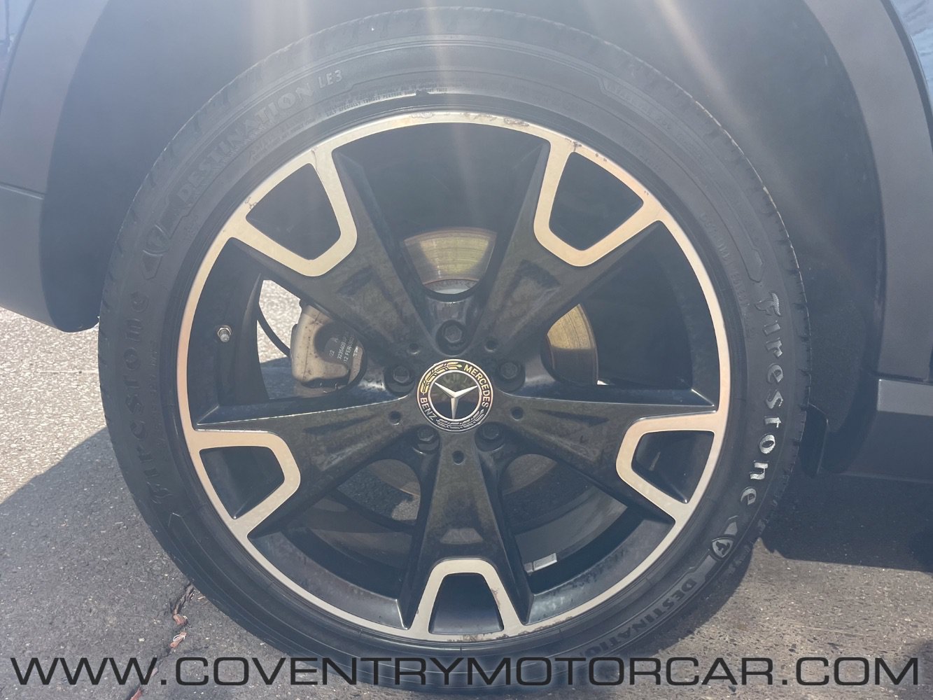 Used 2019 Mercedes-Benz GLA 250 4MATIC image 11