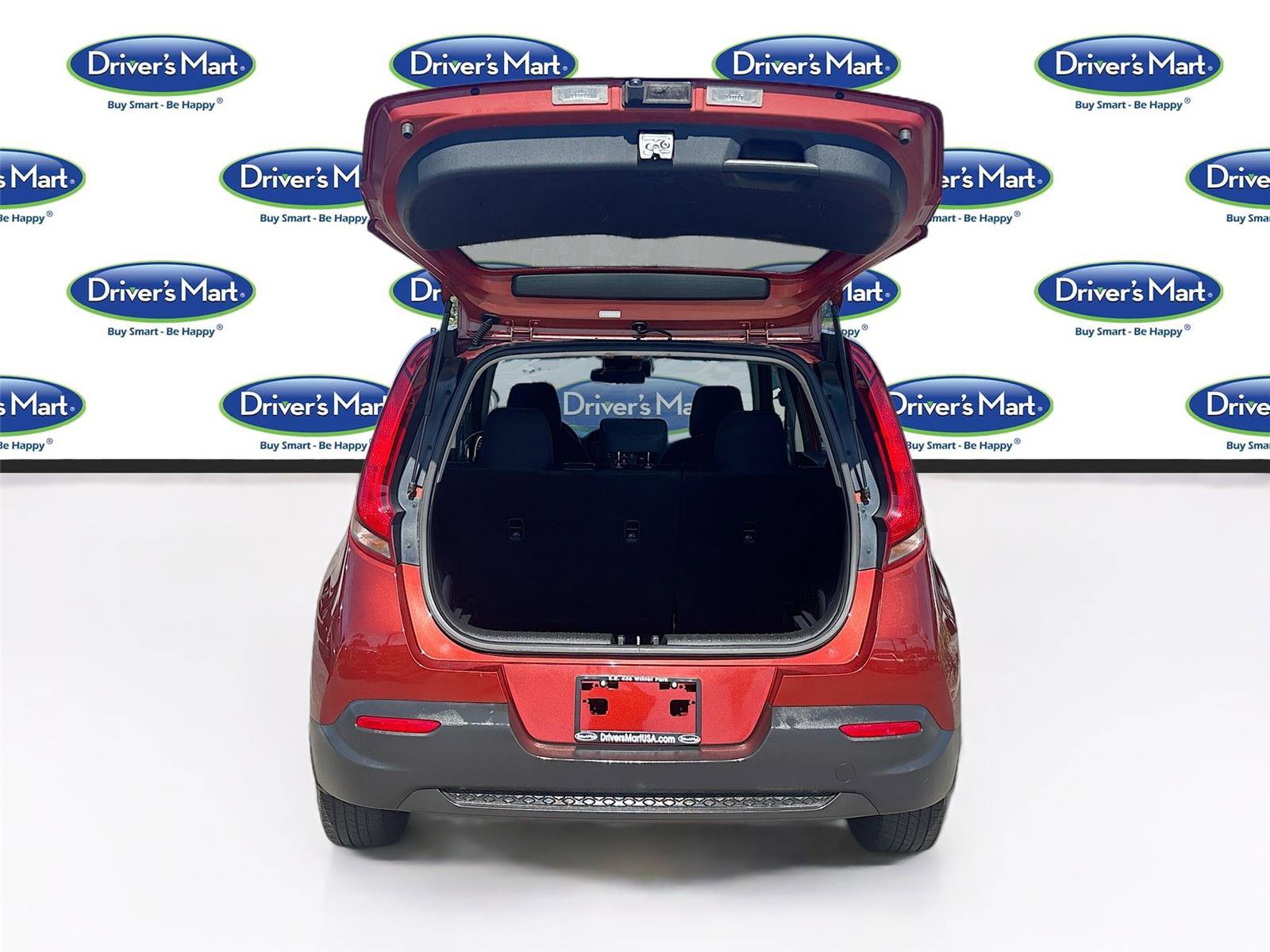 Used 2020 Kia Soul S FWD image 25