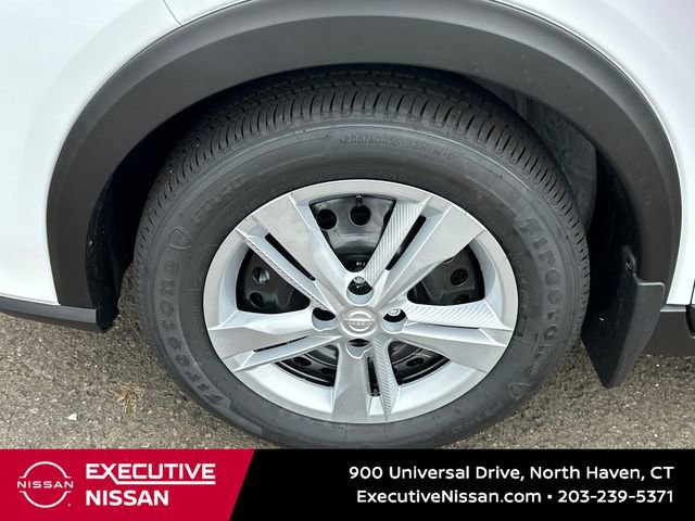 Used 2025 Nissan Kicks Play S FWD image 8