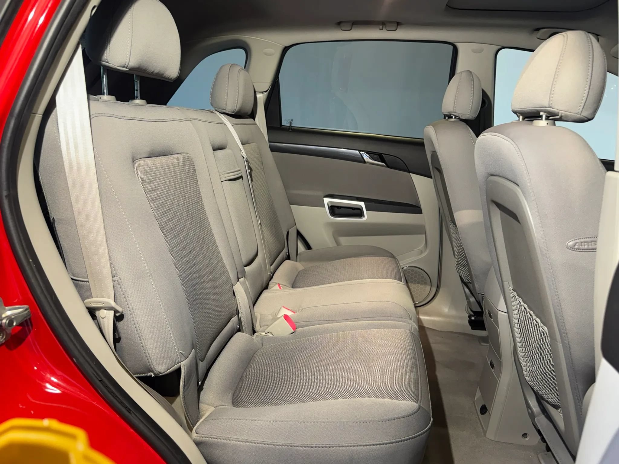 Used 2009 Saturn Vue XE FWD image 27