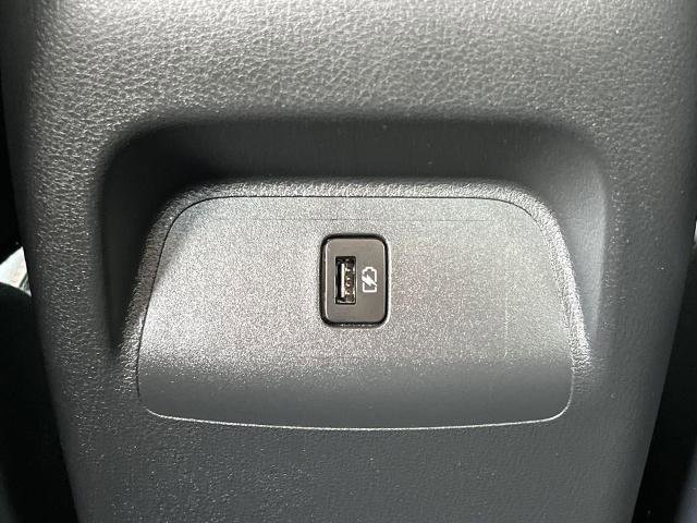 Certified 2024 Nissan Sentra SR w/ SR Premium Package FWD image 22