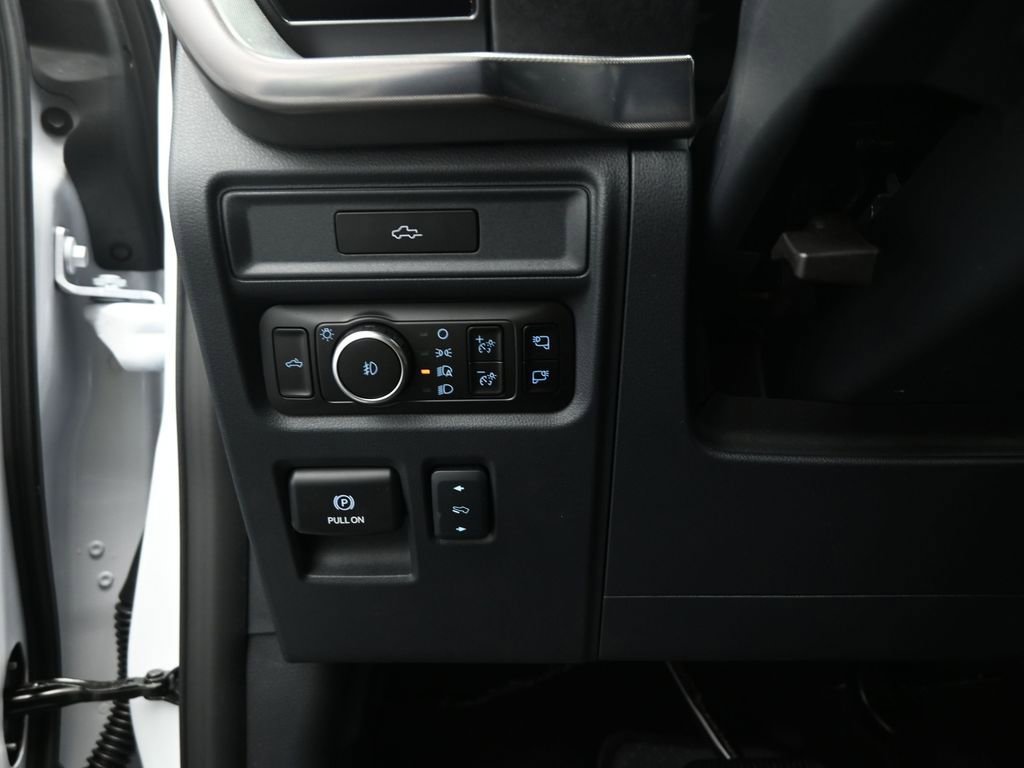 New 2026 Ford F150 Tremor AWD/4WD image 11
