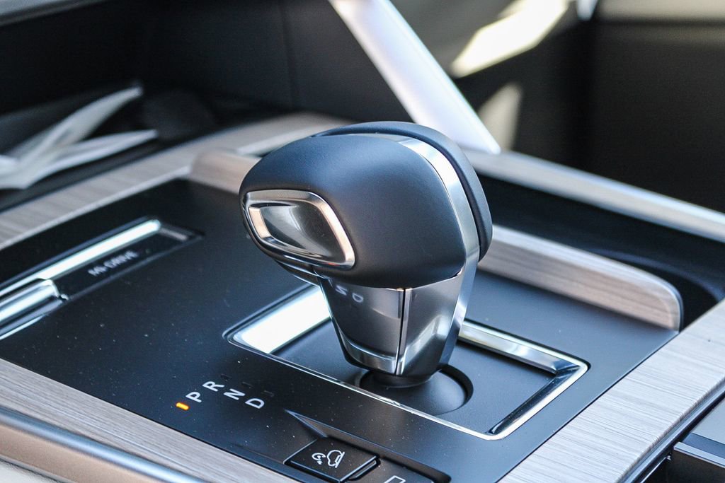 New 2026 MAZDA CX-90 3.3 Turbo S w/ Premium Package image 24