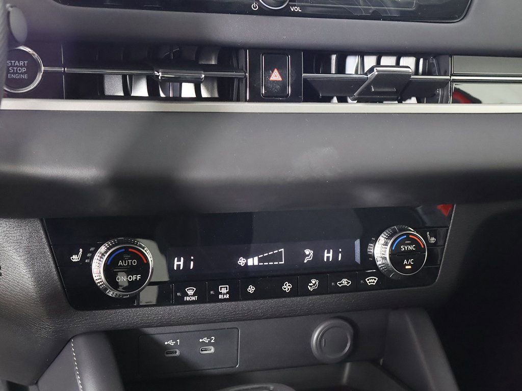 New 2026 Mitsubishi Outlander ES AWD/4WD image 45