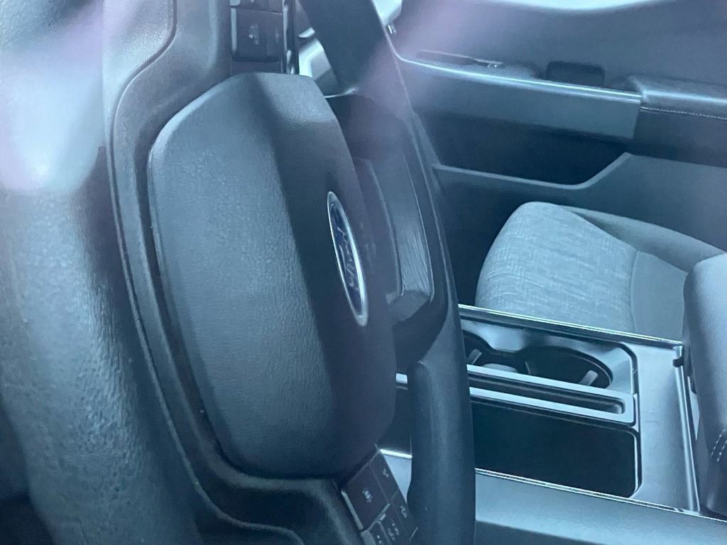 Certified 2022 Ford F150 XLT image 7