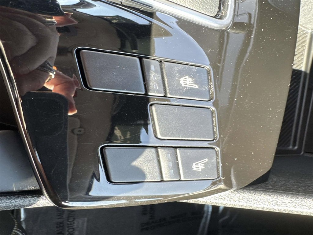 Certified 2023 Kia Sportage EX image 45