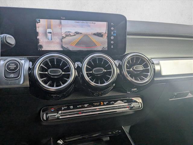 Certified 2023 Mercedes-Benz GLB 250 image 12