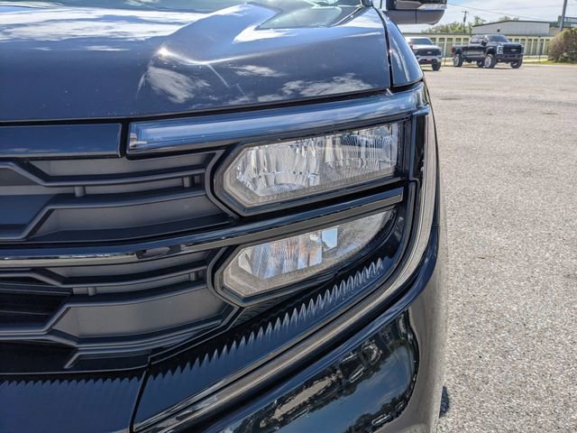 New 2025 Ford Expedition Active image 9