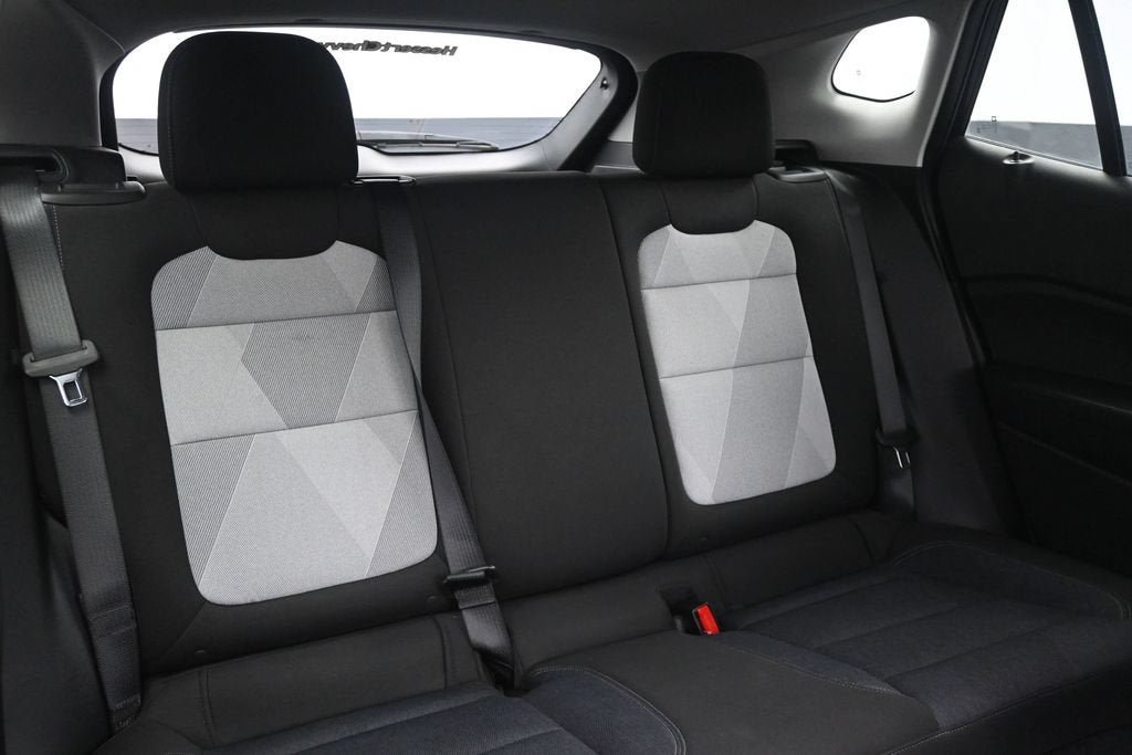 Certified 2025 Chevrolet Trax LS w/ LS Convenience Package FWD image 22