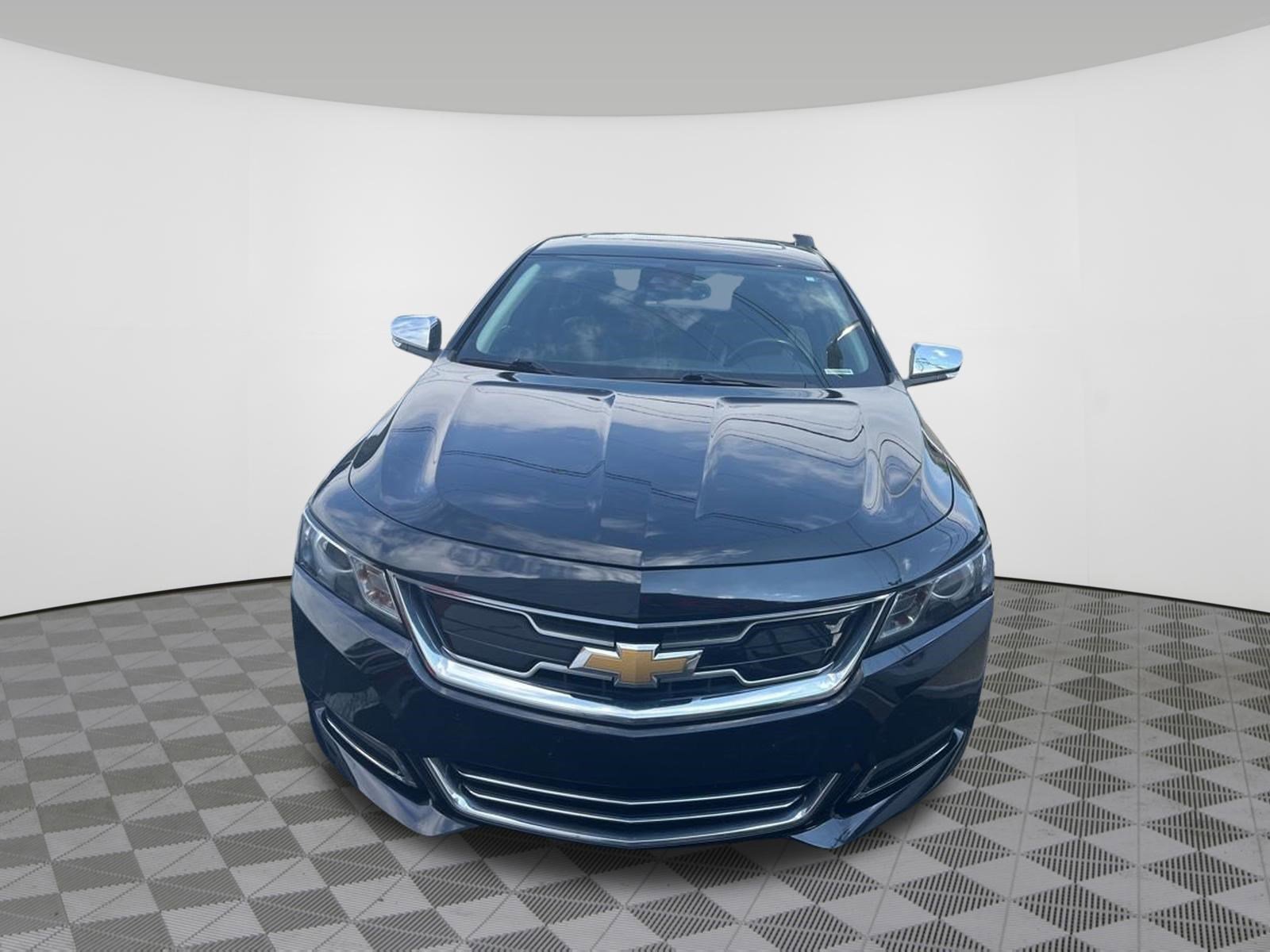 Used 2018 Chevrolet Impala Premier w/ Premier Confidence Package FWD image 10
