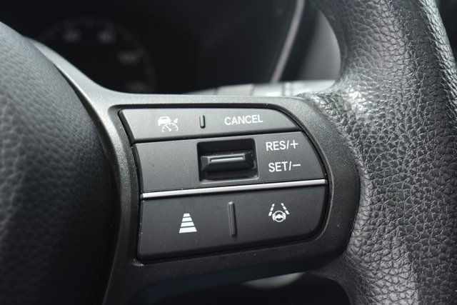 Used 2024 Honda CR-V EX image 21