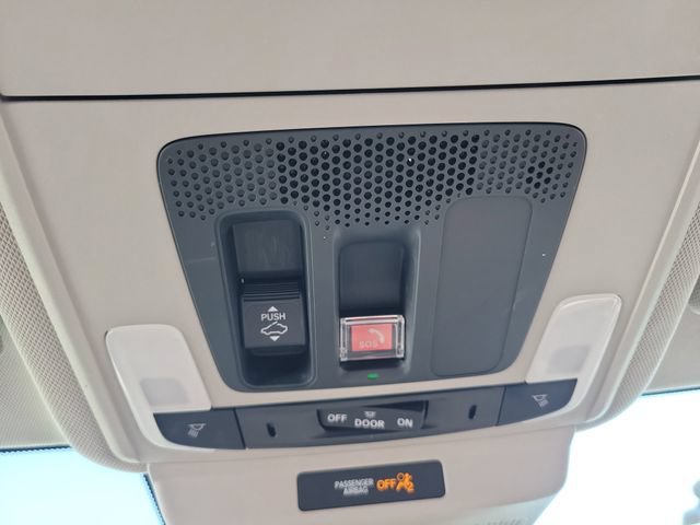 Certified 2023 Honda Accord EX image 29