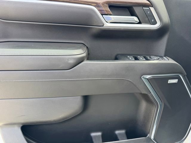 Used 2022 Chevrolet Silverado 1500 RST image 13