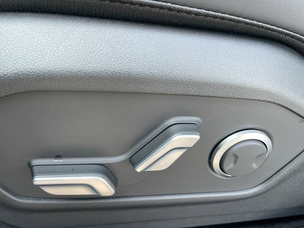 New 2026 Hyundai Santa Fe SEL image 37