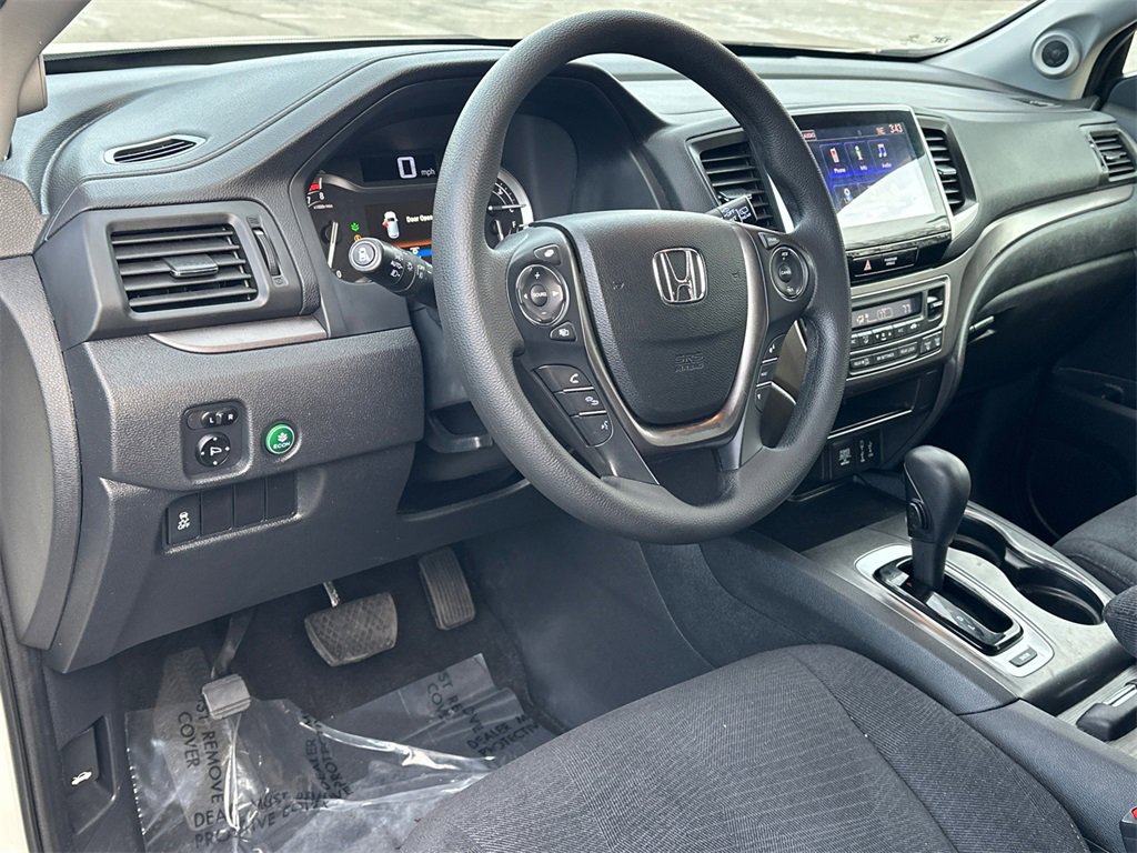 Used 2017 Honda Pilot EX image 20