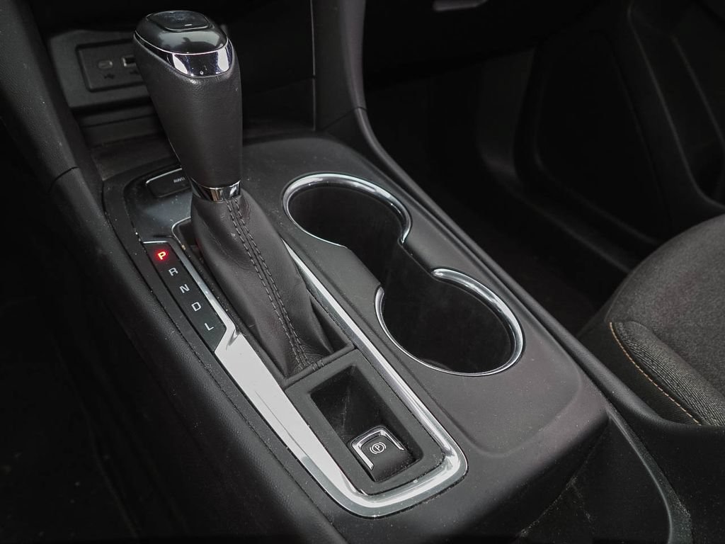 Used 2019 Chevrolet Equinox LT AWD/4WD image 15
