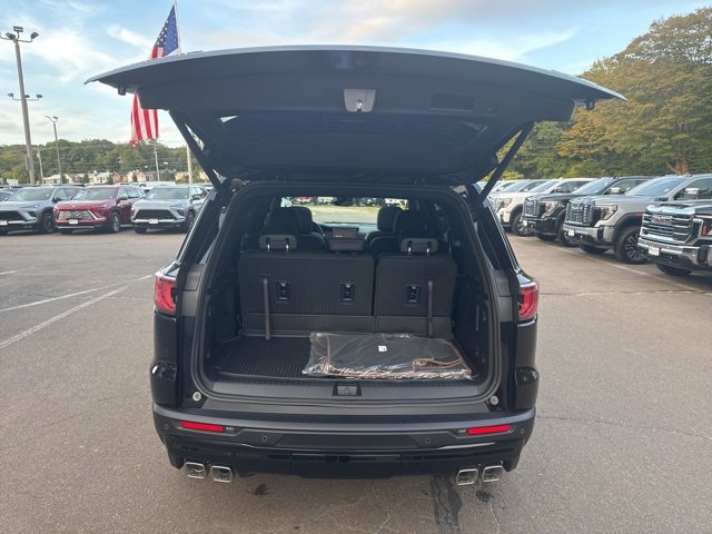 New 2026 GMC Acadia AT4 w/ Super Cruise Package image 14