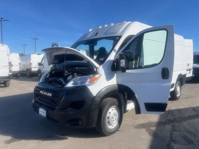 Used 2023 RAM ProMaster 2500 image 12
