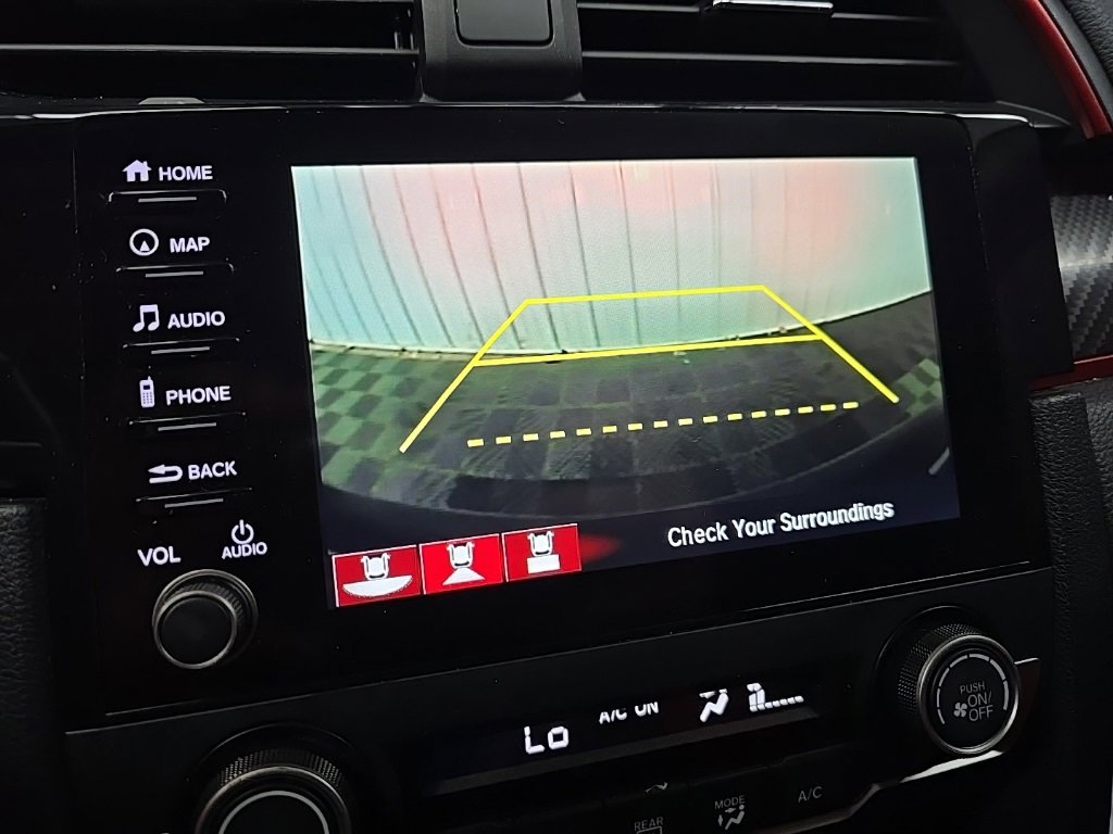 Used 2019 Honda Civic Type R image 23