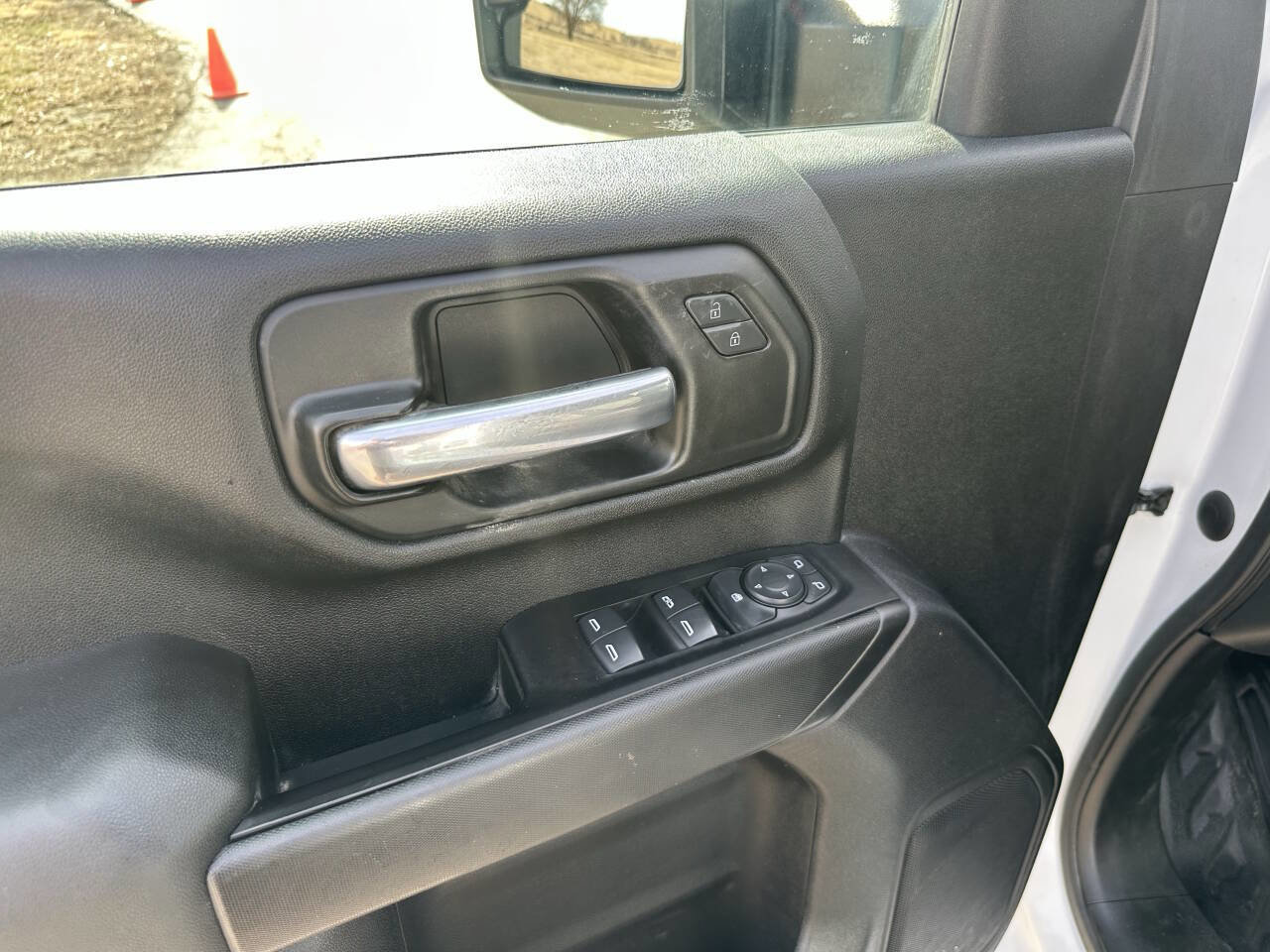 Used 2020 Chevrolet Silverado 2500 W/T w/ WT Convenience Package image 14