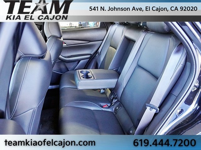 Used 2024 MAZDA CX-30 AWD 2.5 S w/ Select Sport Pkg image 16