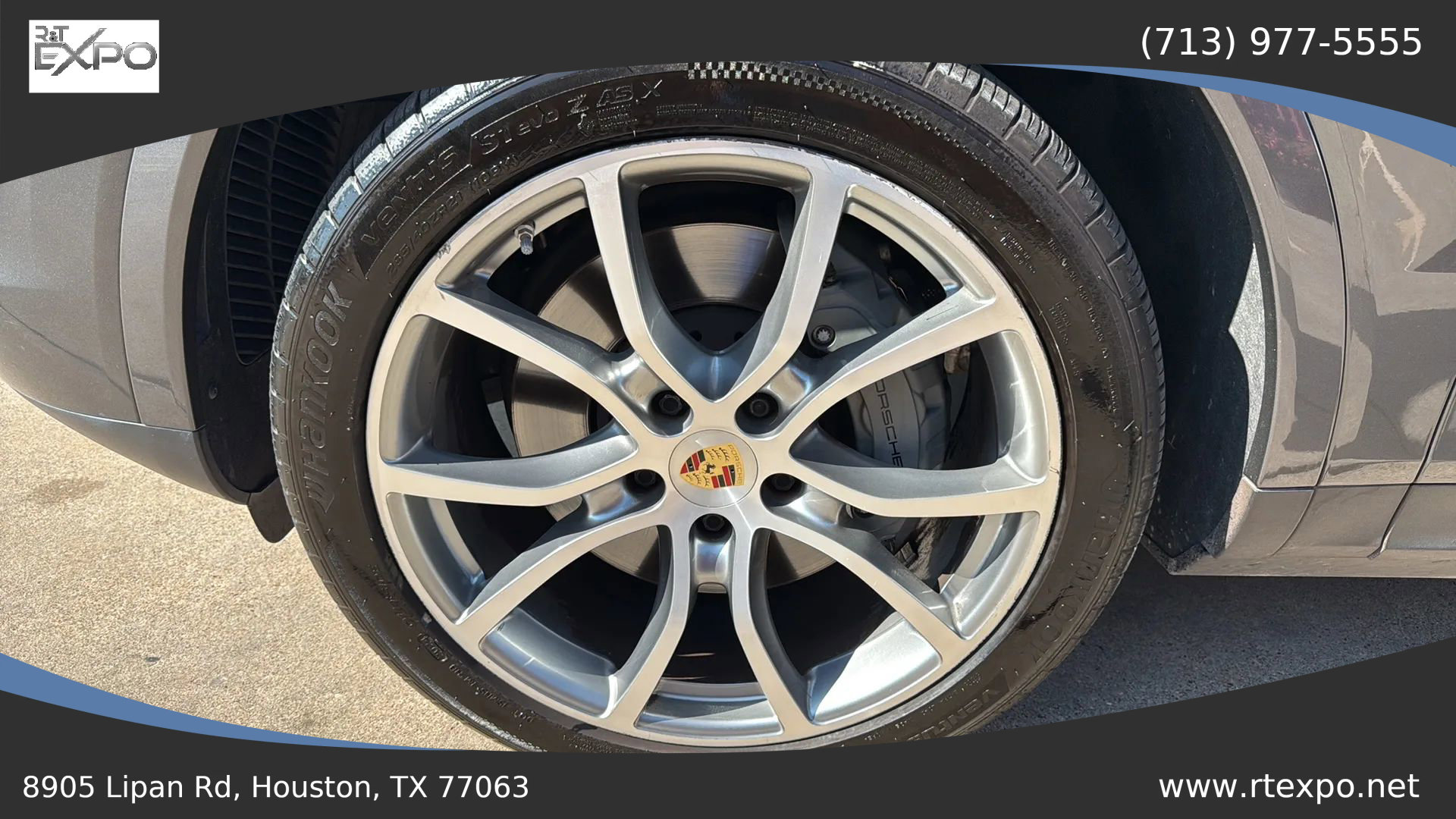 Used 2019 Porsche Cayenne S image 16
