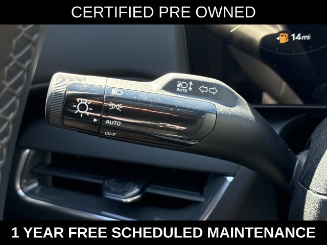 Used 2025 Kia K4 EX FWD image 26