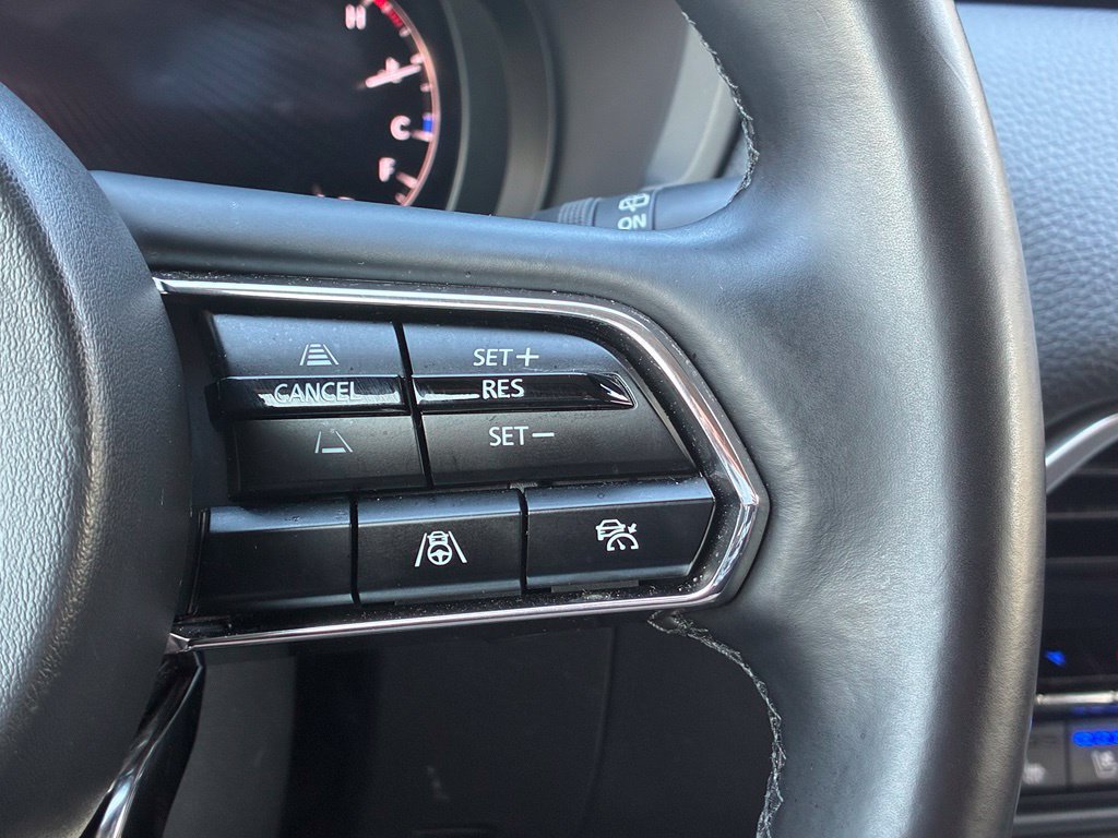 Used 2026 MAZDA CX-90 3.3 Turbo w/ Premium Sport Pkg AWD/4WD image 24