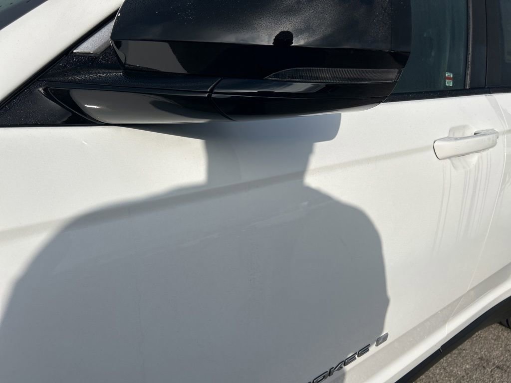 New 2026 Jeep Grand Cherokee Limited image 20