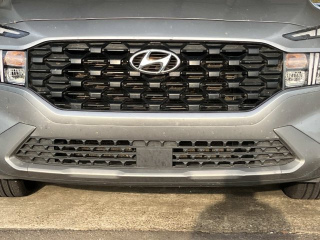 Used 2023 Hyundai Santa Fe SEL w/ Cargo Package FWD image 7