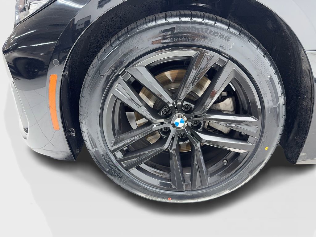 Used 2023 BMW 430i Gran Coupe w/ Parking Assistance Package RWD image 46