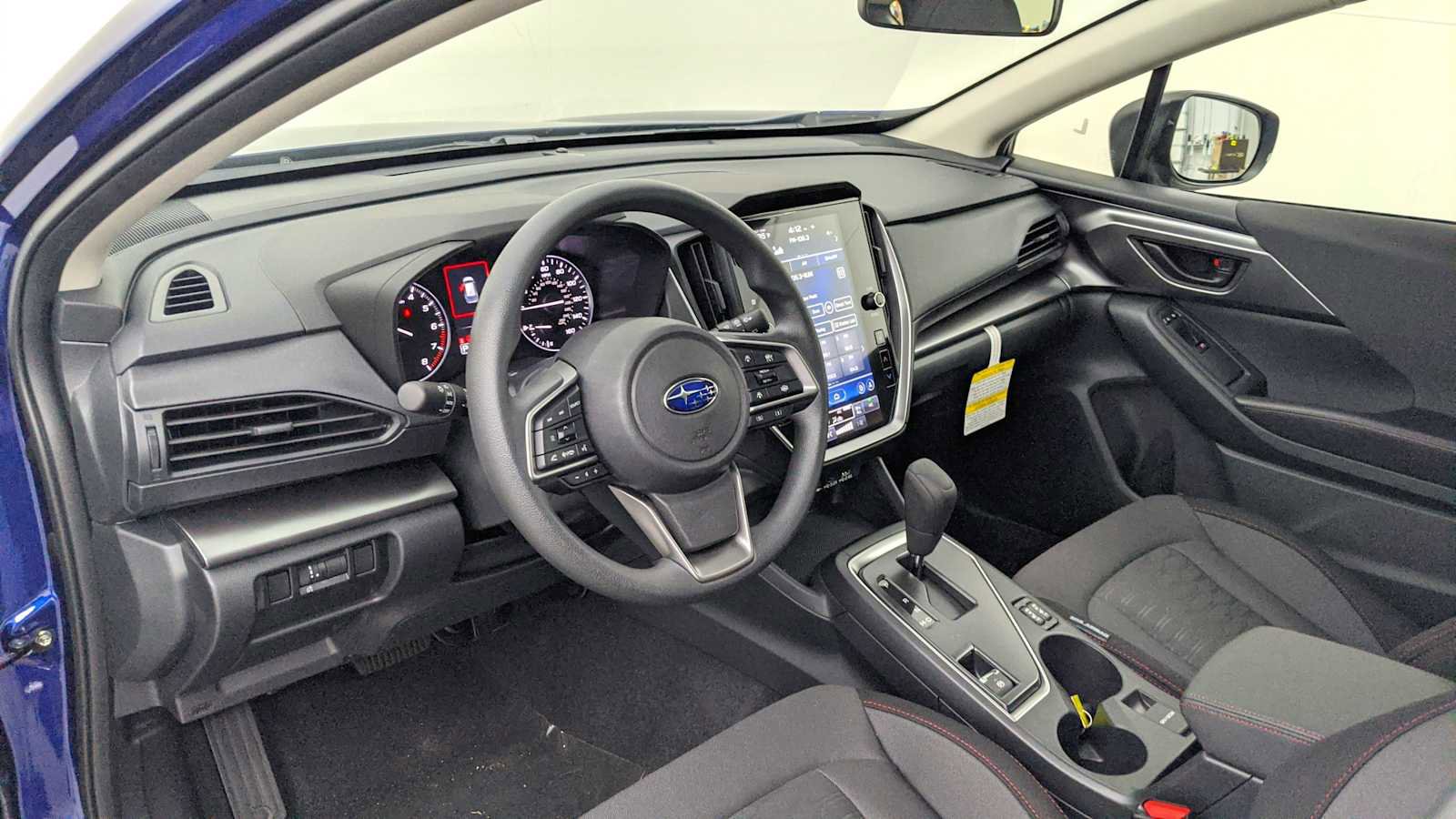 New 2025 Subaru Impreza 2.0i Sport image 13