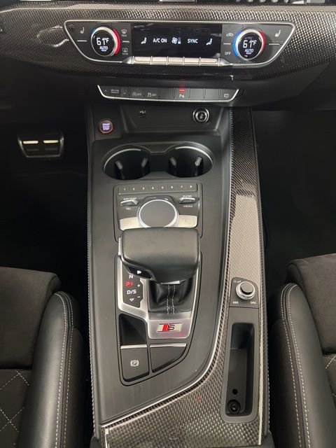 Used 2019 Audi S5 Premium Plus AWD/4WD image 26