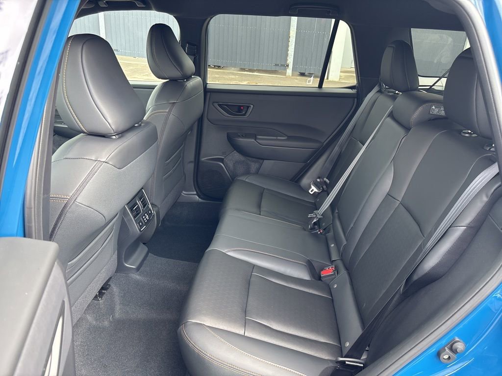 New 2026 Subaru Outback Wilderness image 12