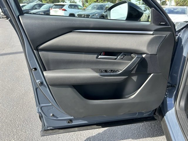 New 2025 MAZDA CX-50 AWD 2.5 S w/ Weather Package image 7