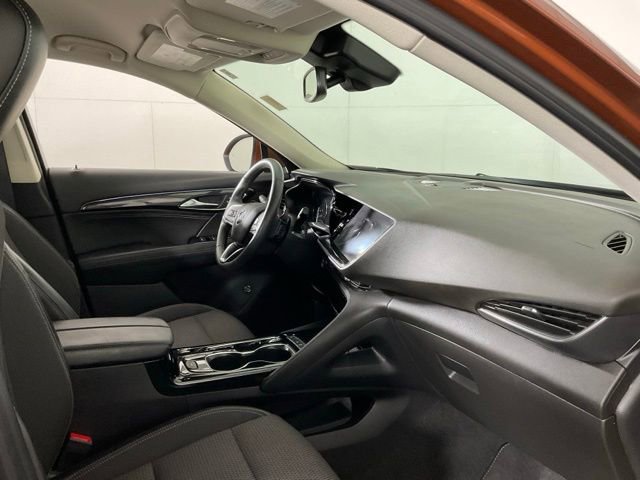 Used 2022 Buick Envision Preferred FWD image 33