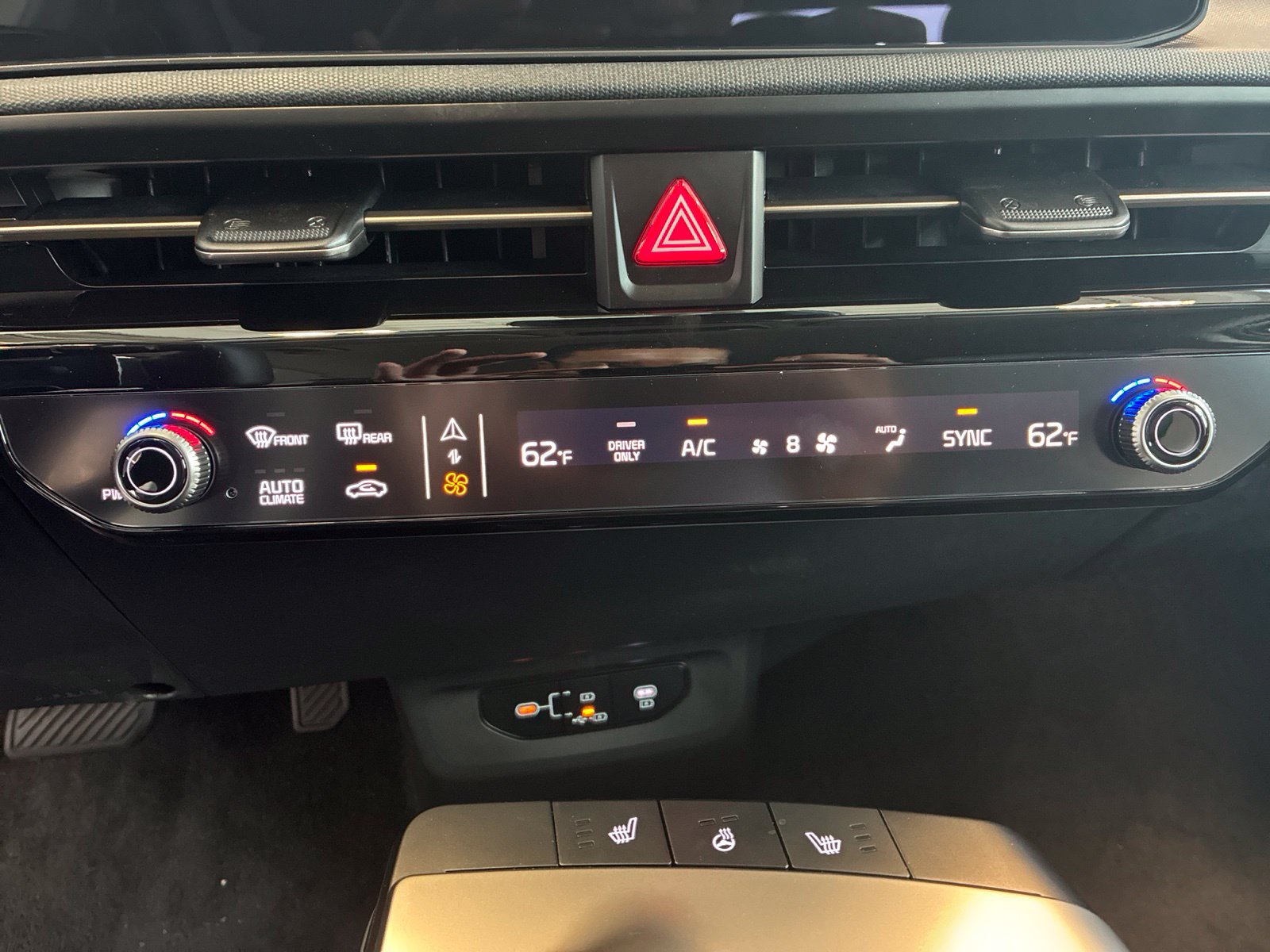New 2026 Kia EV6 Light AWD/4WD image 22