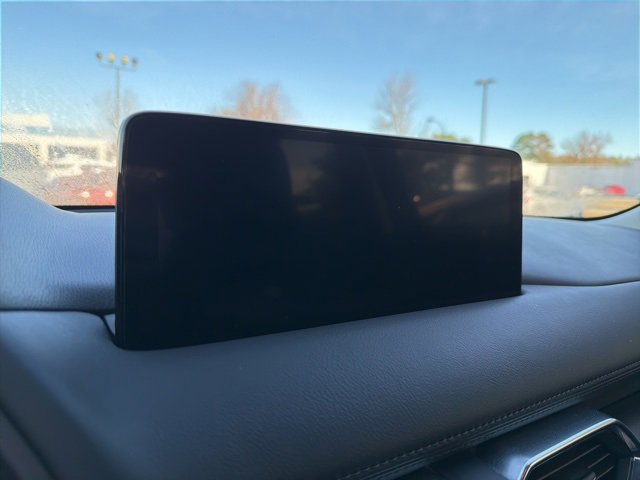 Used 2025 MAZDA CX-5 Carbon Edition image 17